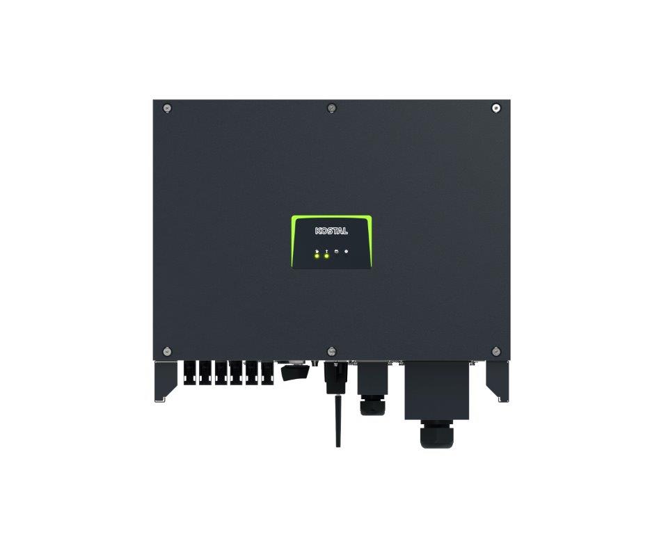 KOSTAL - PIKO CI 50 - 4 MPPT 10534084