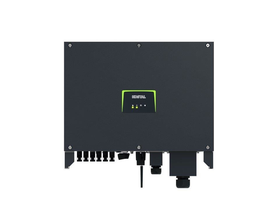 KOSTAL - PIKO CI 50 - 4 MPPT