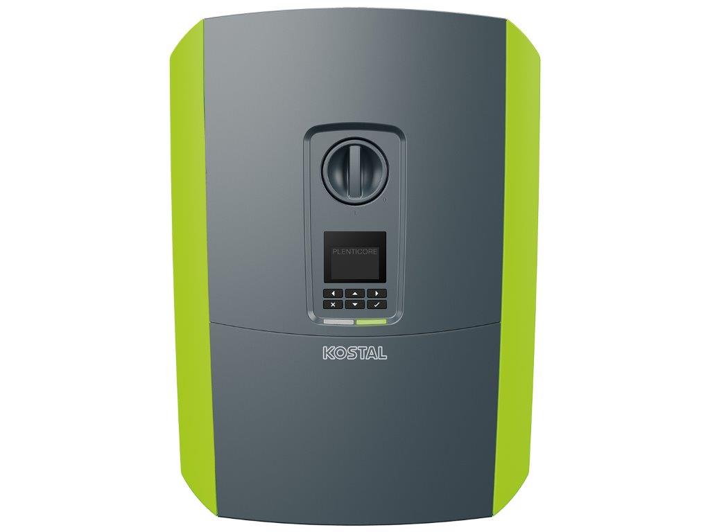 KOSTAL - PLENTICORE PLUS 7.0 G2 10535116