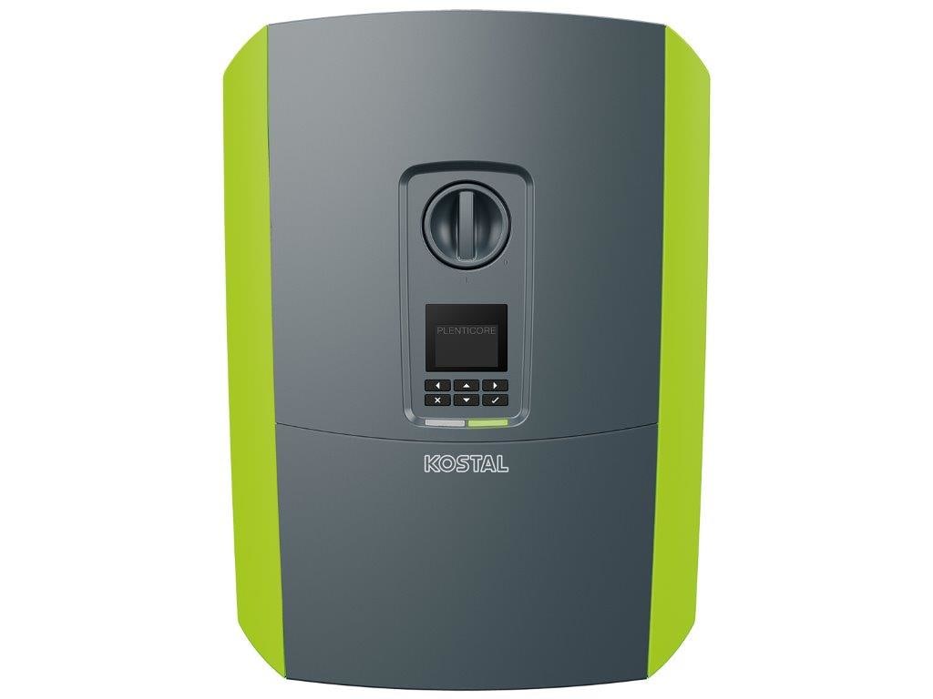 KOSTAL - PLENTICORE PLUS 7.0 G2