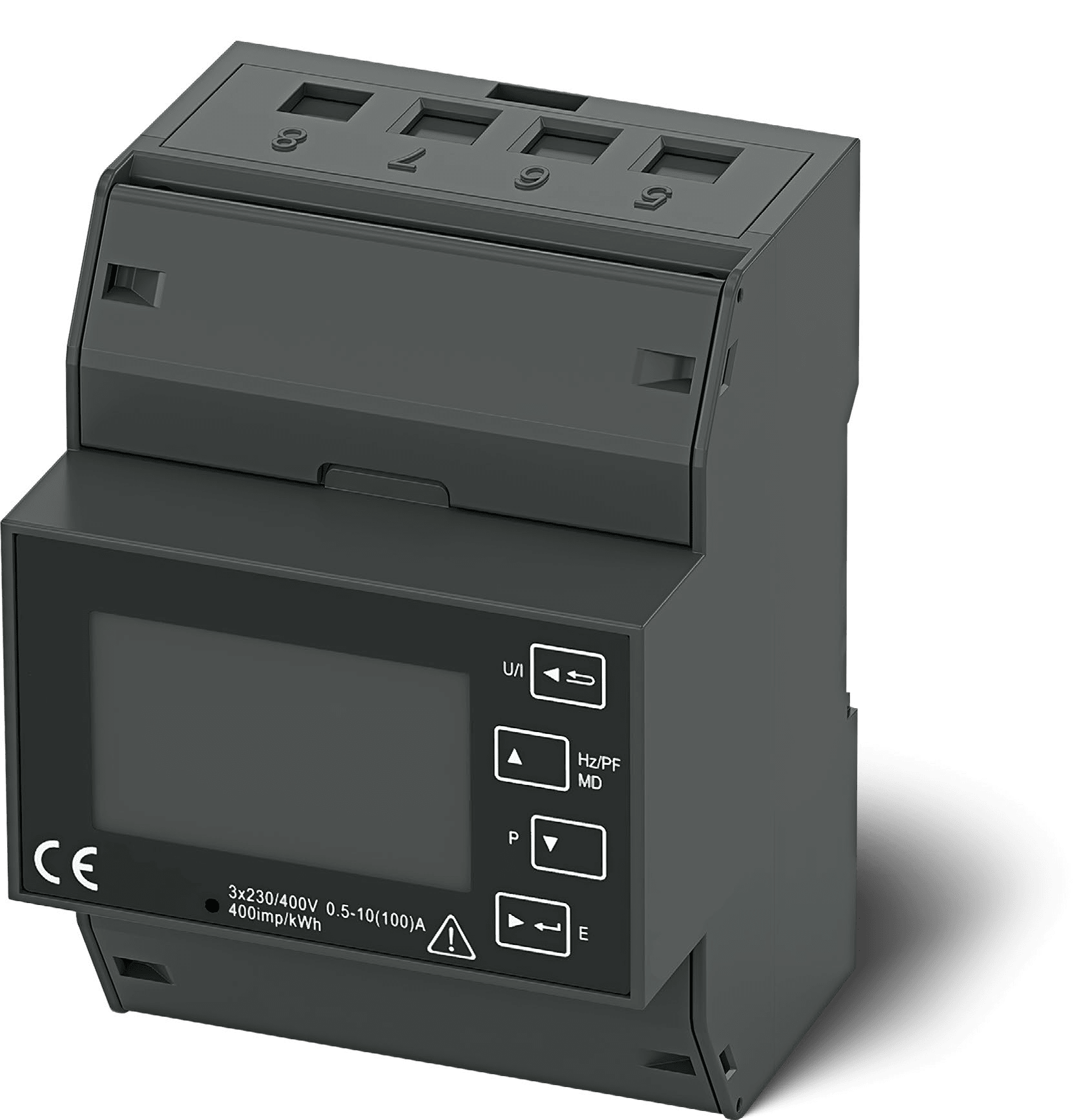 KOSTAL - KOSTAL SMART ENERGY METER SERIE P 10541550