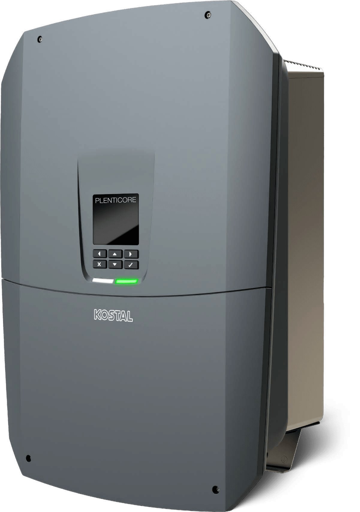 KOSTAL - PLENTICORE MP M G3 4,6/5/6/7 3MPPT 1F