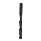 KRINO - PUNTE ELICOIDALI CILINDRICHE, SERIE CORTA, ESECUZIONE RULLATA HSS DIN 338 5,2 MM