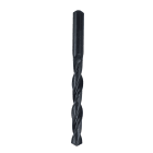 KRINO - PUNTE ELICOIDALI CILINDRICHE, SERIE CORTA, ESECUZIONE RULLATA HSS DIN 338 12,5 MM
