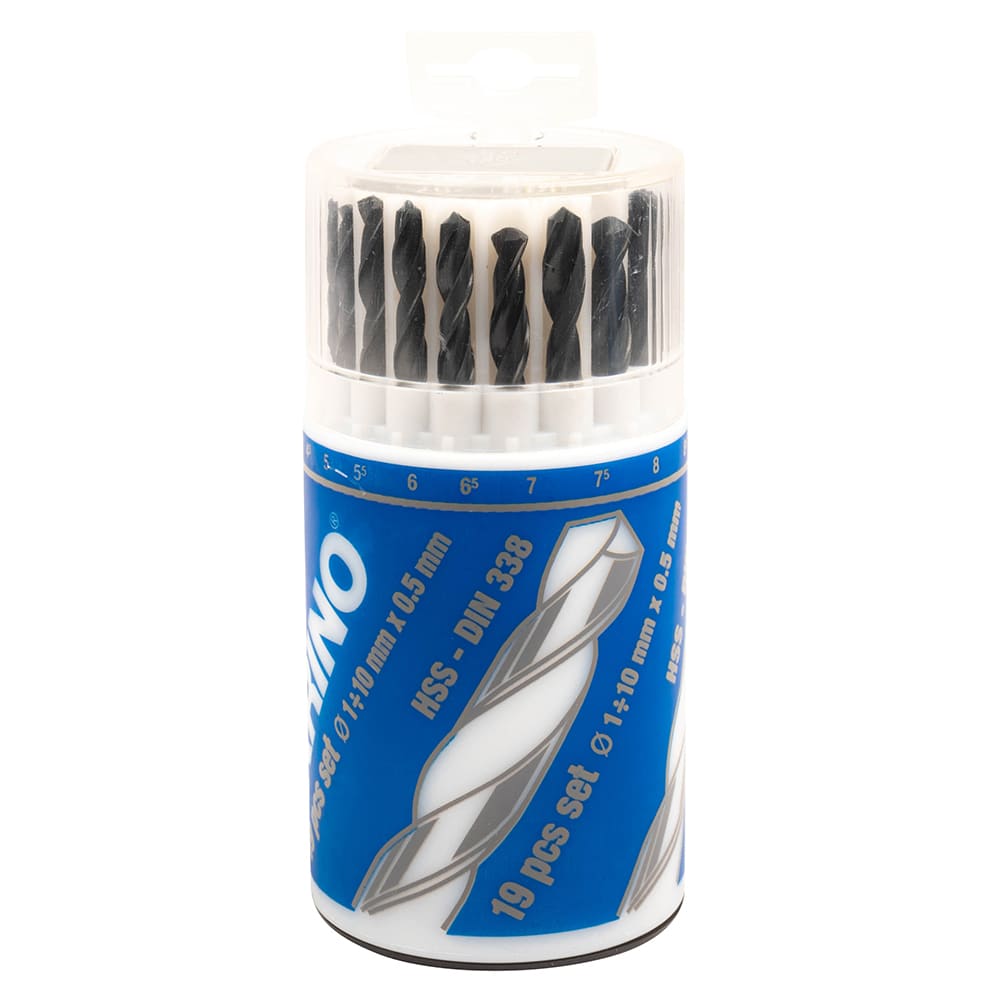 KRINO - SELECTOR PUNTE HSS RULLATE