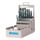 KRINO - VISIDEX PUNTE HSS RULLATE