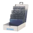 KRINO - ASSORTIMENTO PUNTE HSS RULLATE