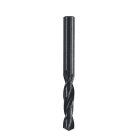 KRINO - PUNTE ELICOIDALI CILINDRICHE SERIE EXTRA CORTA, ESECUZIONE RULLATA HSS DIN 1897 5,2 MM
