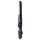 KRINO - PUNTE HSS RULLATE IN POLLICI CON CODOLO RIDOTTO SILVER&DEMING HSS ANSI B94 23/32