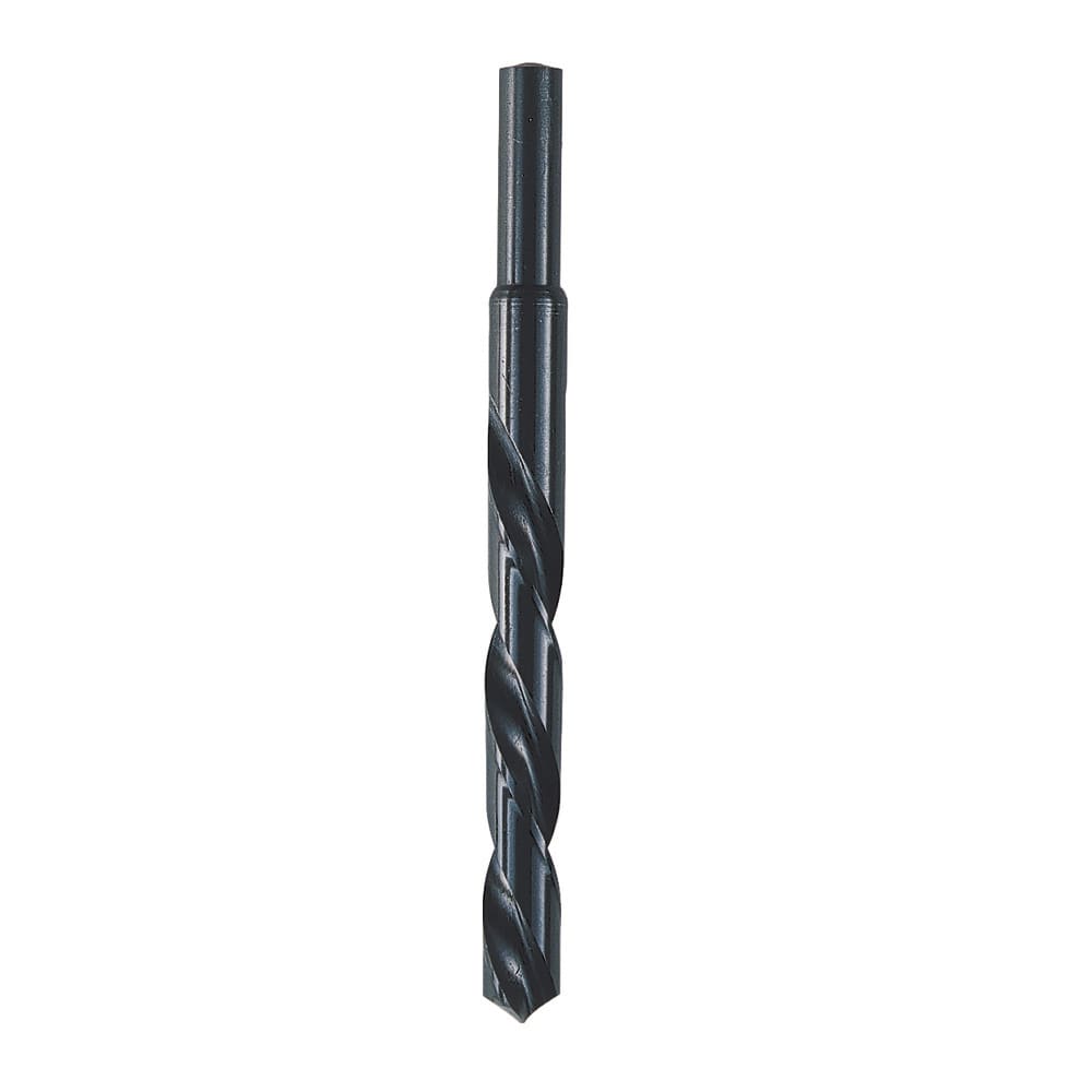 KRINO - PUNTE ELICOIDALI CILINDRICHE CON CODOLO RIDOTTO, INTERAMENTE RETTIFICATE 18,5 MM