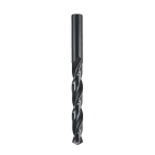 KRINO - PUNTE ELICOIDALI CILINDRICHE, ESECUZIONE INTERAMENTE RETTIFICATA,
SERIE CORTA CON ANGOLO AL VERTICE DI 118° 3,75 MM