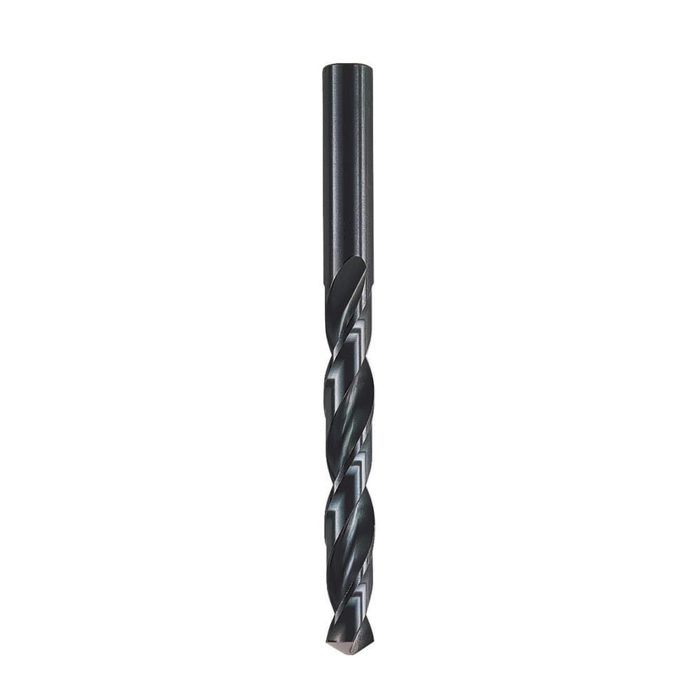 KRINO - PUNTE ELICOIDALI CILINDRICHE, ESECUZIONE INTERAMENTE RETTIFICATA,
SERIE CORTA CON ANGOLO AL VERTICE DI 118° 10,75 MM