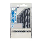 KRINO - ASSORTIMENTO PUNTE HSS RETTIFICATE