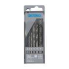 KRINO - ASSORTIMENTO PUNTE RETTIFICATA PLACC.K20