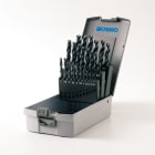 KRINO - ASSORTIMENTO PUNTE RETTIFICATE
