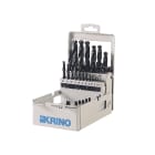 KRINO - VISIDEX PUNTE HSS RETTIFICATE