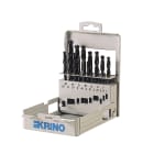 KRINO - VISIDEX PUNTE HSS RETTTIFICATE