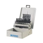 KRINO - ASSORTIMENTO PUNTE RETTIFICATE