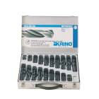 KRINO - VALIGETTA PUNTE HSS RETTIFICATE