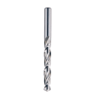 KRINO - PUNTE ELICOIDALI CILINDRICHE, INTERAMENTE RETTIFICATE, SERIE CORTA, FINITURA BRILLANTE 4,9 MM