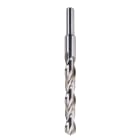 KRINO - PUNTE ELICOIDALI CILINDRICHE CON CODOLO RIDOTTO INTERAMENTE RETTIFICATE 18,5 MM
