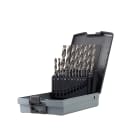 KRINO - ASSORTIMENTO PUNTE RETTIFICATE BRILLANTI