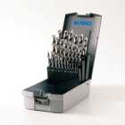 KRINO - ASSORTIMENTO PUNTE RETTIFICATE BRILLANTI