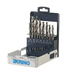 KRINO - VISIDEX PUNTE RETTIFICATE BRILLANTI