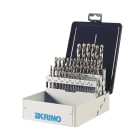 KRINO - ASSORTIMENTO PUNTE RETTIFICATE BRILLANTE