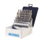 KRINO - ASSORTIMENTO PUNTE RETTIFICATE BRILLANTI