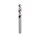 KRINO - PUNTE ELICOIDALI CILINDRICHE INTERAMENTE RETTIFICATE, SERIE EXTRA CORTA 2,2 MM