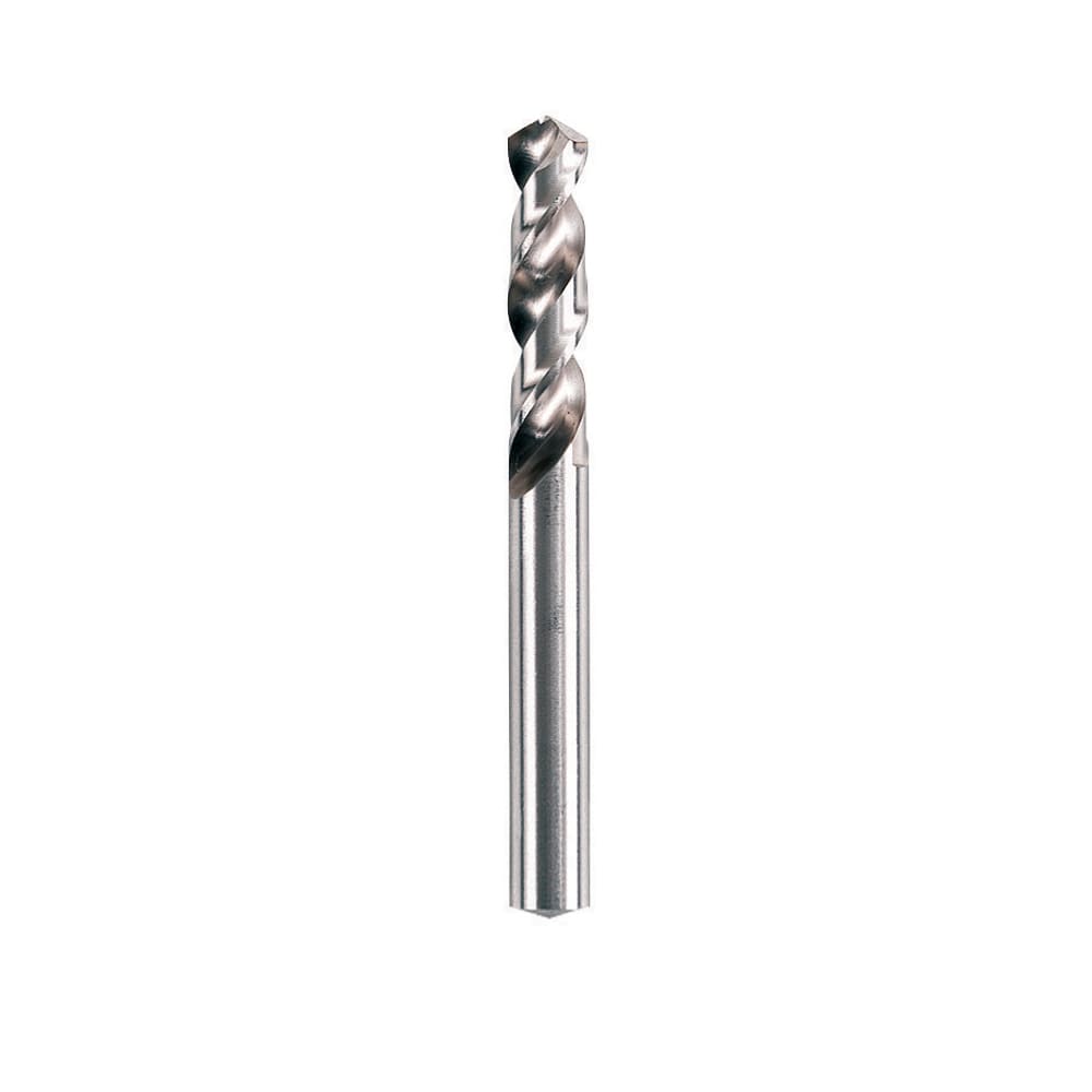 KRINO - PUNTE ELICOIDALI CILINDRICHE INTERAMENTE RETTIFICATE, SERIE EXTRA CORTA 3,8 MM
