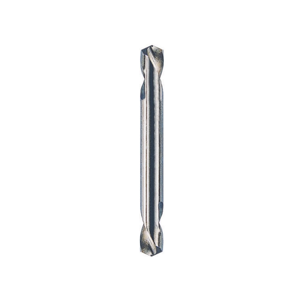 KRINO - PUNTE ELICOIDALI INTERAMENTE RETTIFICATE 4,9 MM
