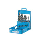 KRINO - VISIDEX PUNTE RETTIFICATE STANDARD