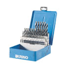 KRINO - ASSORTIMENTO PUNTE RETTIFICATE STANDARD