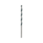KRINO - PUNTE ELICOIDALI CILINDRICHE RETTIFICATE, QUALITÀ STANDARD serie lunga HSS DIN 340 5,25 MM