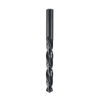 KRINO - PUNTE ELICOIDALI CILINDRICHE SINISTRE, INTERAMENTE RETTIFICATE 2,7 MM