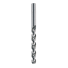 KRINO - PUNTE PER ALLUMINIO E PER MATERIALI A TRUCIOLO LUNGO, SERIE CORTA HSS-G DIN 338 5 MM