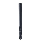 KRINO - PUNTE ELICOIDALI CILINDRICHE, SERIE EXTRA CORTA, INTERAMENTE RETTIFICATE 2,2 MM