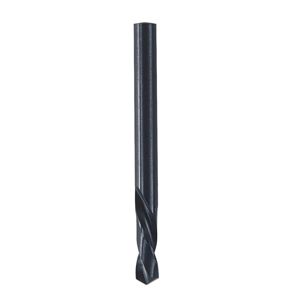 KRINO - PUNTE ELICOIDALI CILINDRICHE, SERIE EXTRA CORTA, INTERAMENTE RETTIFICATE 7,75 MM
