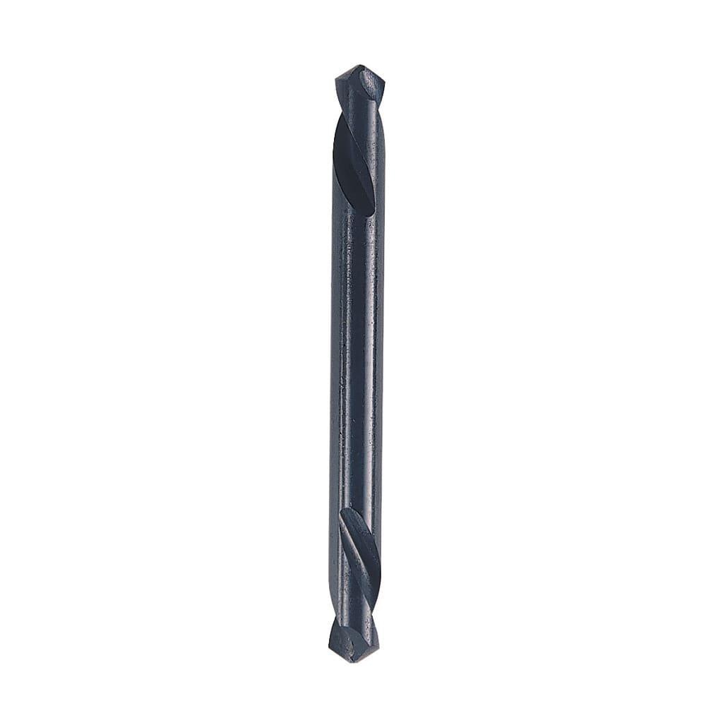 KRINO - PUNTE ELICOIDALI CILINDRICHE, SERIE EXTRA CORTA, INTERAMENTE RETTIFICATE 3 MM
