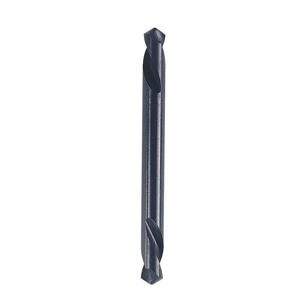 KRINO - PUNTE ELICOIDALI CILINDRICHE, SERIE EXTRA CORTA, INTERAMENTE RETTIFICATE 3,75 MM