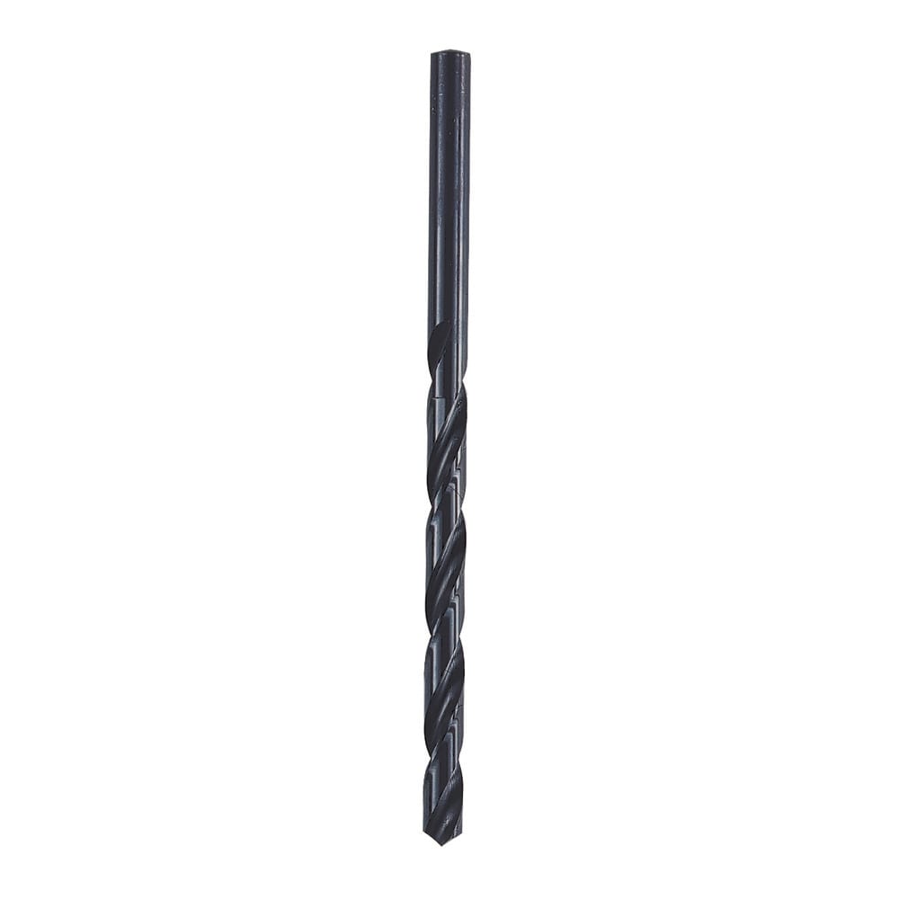 KRINO - PUNTE ELICOIDALI CILINDRICHE SERIE LUNGA, INTERAMENTE RETTIFICATE 13 MM