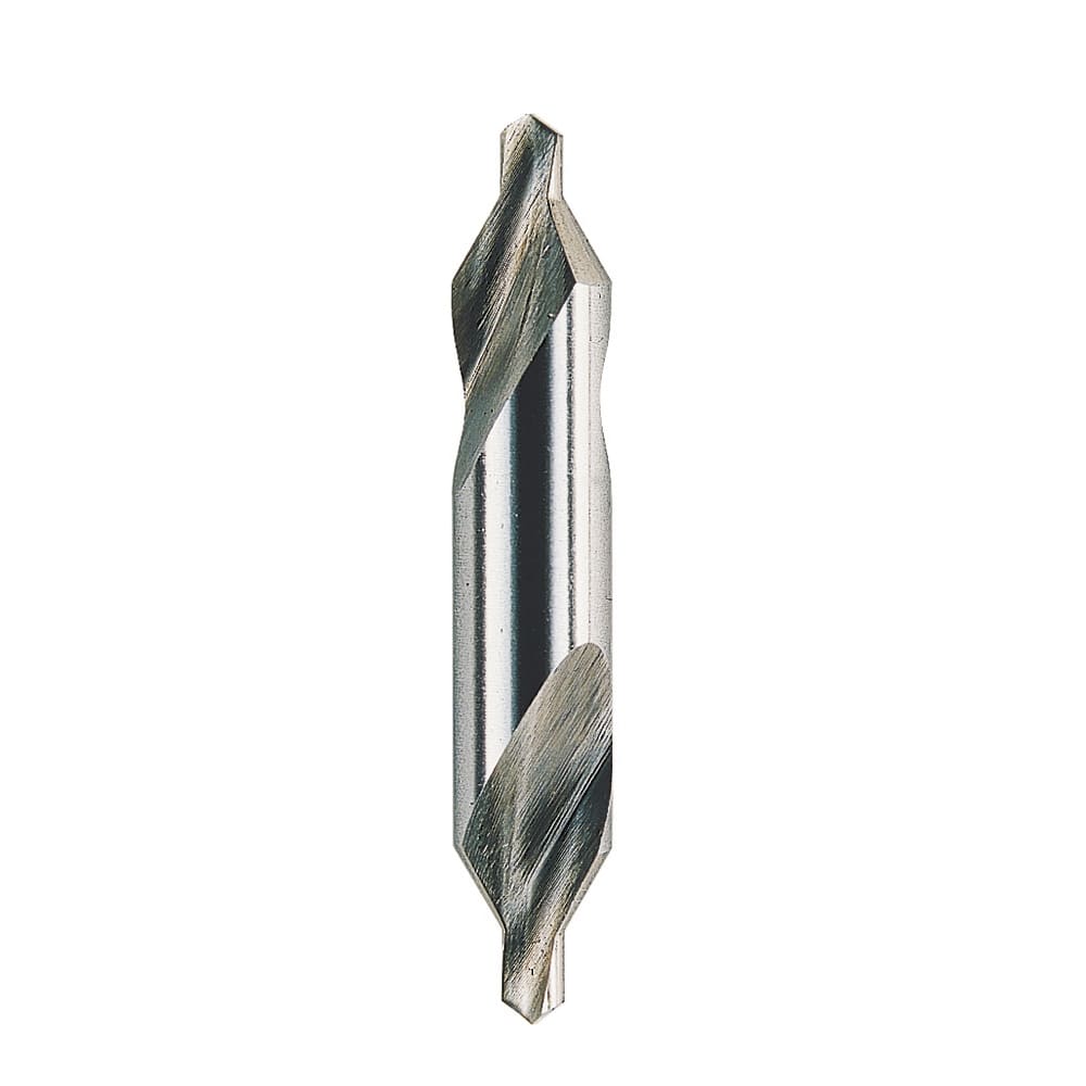 KRINO - PUNTA A CENTRARE 60° DIN 333A MM 4