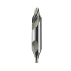 KRINO - PUNTA A CENTRARE 60° DIN 333R MM 2,5