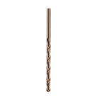KRINO - PUNTE ELICOIDALI AL COBALTO 8%, SERIE EXTRA CORTA 4 MM