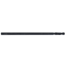 KRINO - PUNTE ELICOIDALI CILINDRICHE SERIE LUNGA, INTERAMENTE RETTIFICATE 3 MM