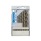 KRINO - ASSORTIMENTO PUNTE COBALTO 8%