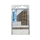 KRINO - ASSORTIMENTO PUNTE COBALTO 8%