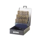 KRINO - ASSORTIMENTO PUNTE CO 8%